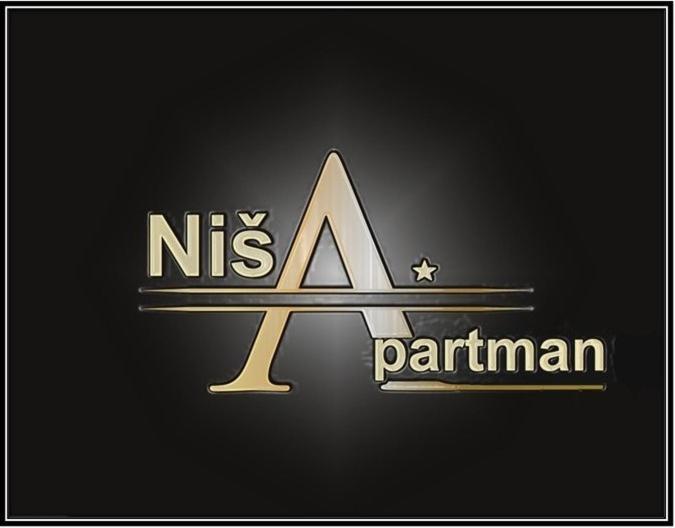 Nis Apartman Ngoại thất bức ảnh
