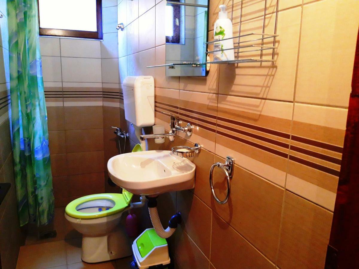 Nis Apartman Ngoại thất bức ảnh